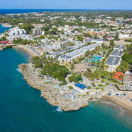Casa Marina Sosua, Trademark By Wyndham All Inclusive-2
