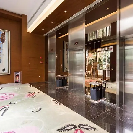 Guangzhou Carat Hotel-2