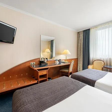 Panorama By Verdi Hotels-3