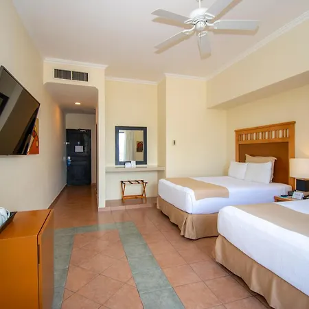 Hotel NYX Cancun-3