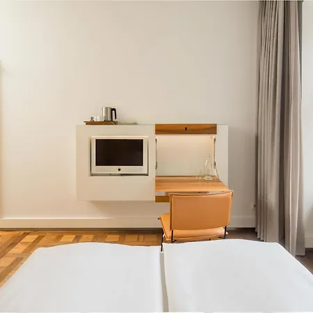 Hopper Hotel St. Josef, Worldhotels Crafted-3
