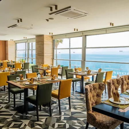 Ramada Plaza Antalya-2