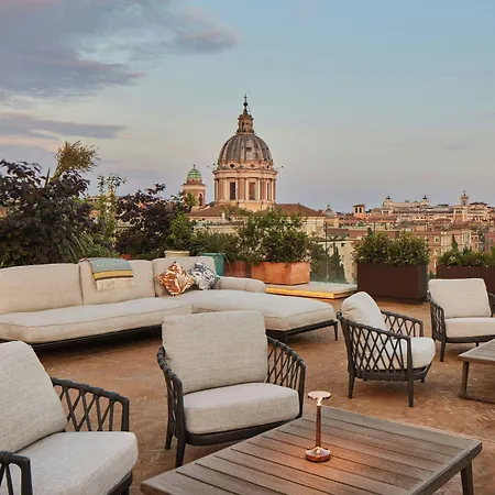 Bvlgari Hotel Roma-3