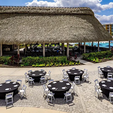 Embassy Suites By Hilton Orlando Sunset Walk-2