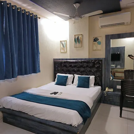 Hotel Mari Aai Residency-3