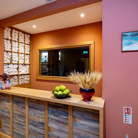 Limehouse Library Hotel-3