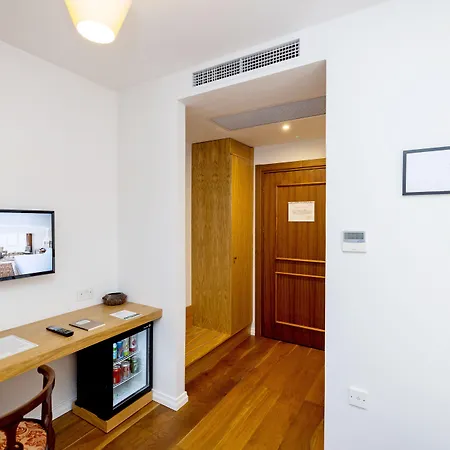 Limehouse Library Hotel-2