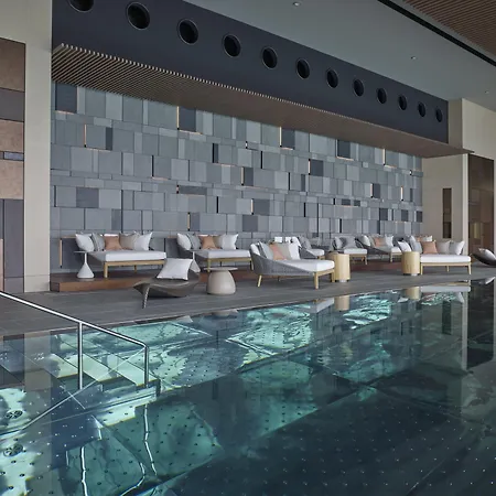 Four Seasons Hotel Tokyo At Otemachi-3