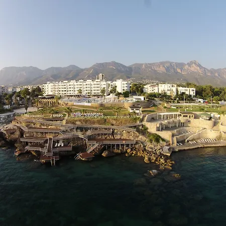 Jasmine Court Hotel & Spa-3