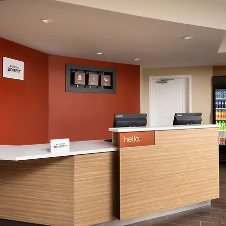 Towneplace Suites By Marriott Lafayette South-2