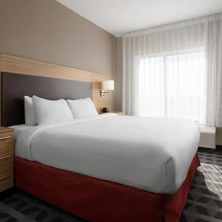 Towneplace Suites By Marriott Lafayette South-3
