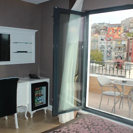 Dencity Hotels & Spa-3