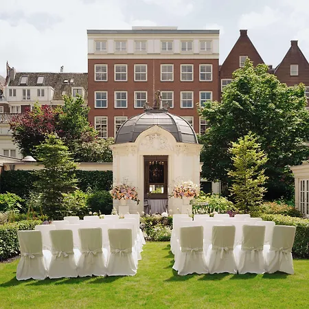 Waldorf Astoria Amsterdam-3
