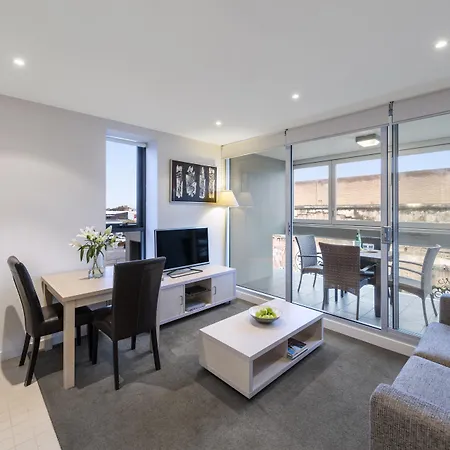 Istay Precinct Adelaide-2