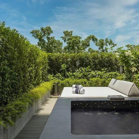 Intercontinental Chiang Mai The Mae Ping-2