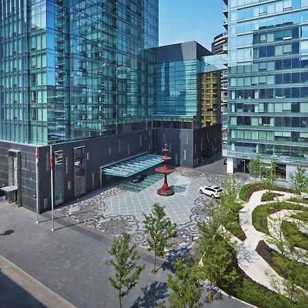 Four Seasons Hotel Toronto-2