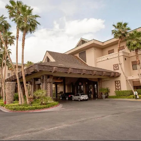 Suites At Tahiti Village Resort And Spa Las Vegas-No Resort Fee-2