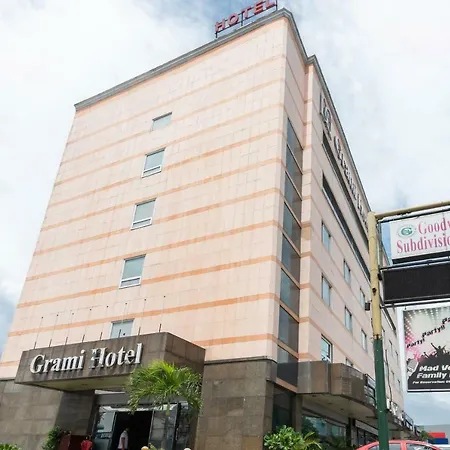 Dg Grami Hotel-2