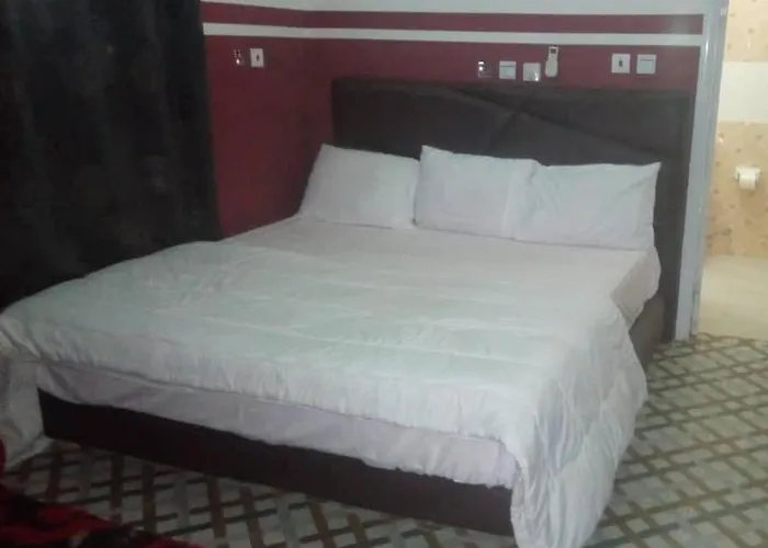 Covenant Hotel
