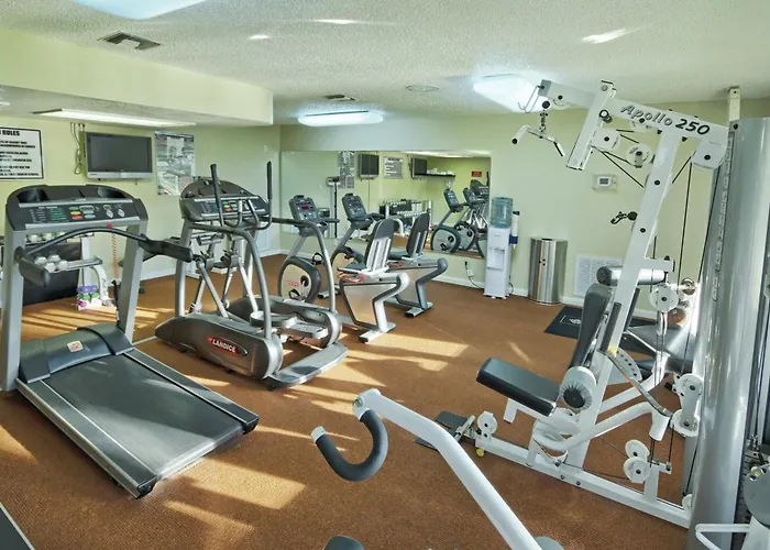 Club Wyndham Orlando International