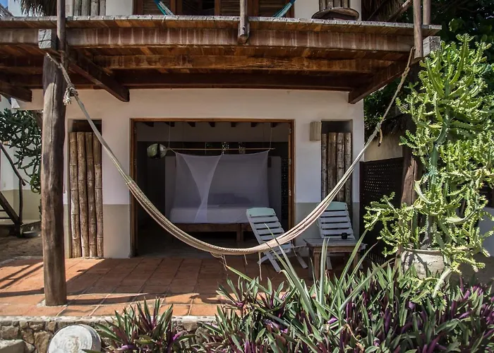 Un Sueno Cabanas Del Pacifico