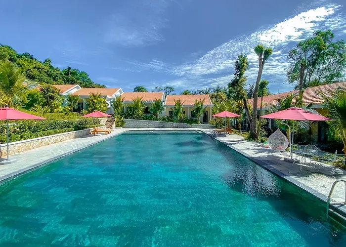 Phu My Hung Bungalow