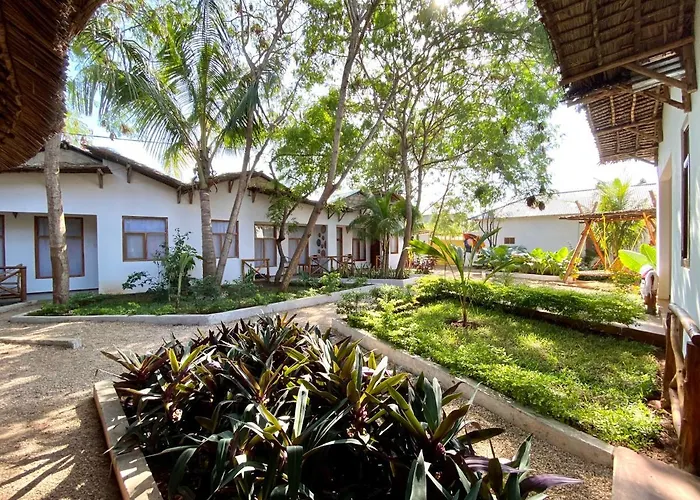 Babalao Bungalows