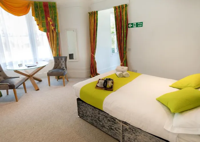 Drumdevan Country House