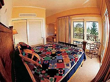 The Lodge At Molokai Ranch