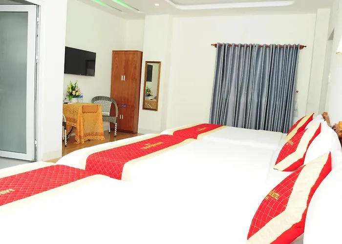Minh Khue Hotel