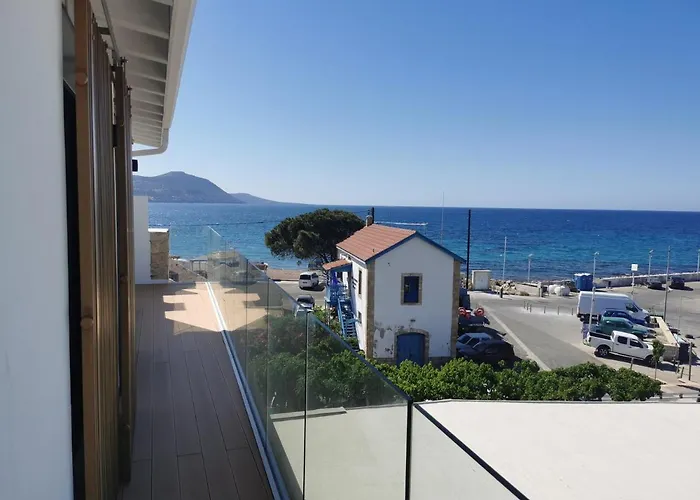 Y & P Latchi Hotel