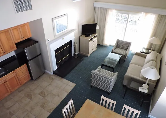 Waters Edge Resort And Spa Timeshare