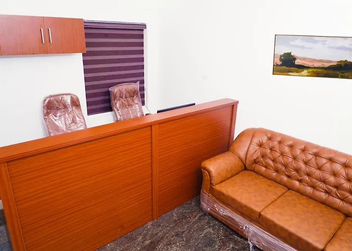 Thekkumpuram Residency