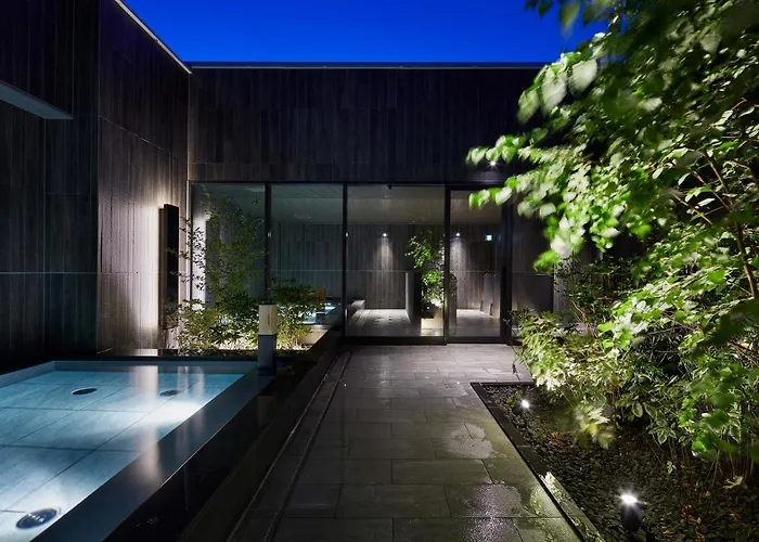 Granbell Hotel Tanuki, Sapporo