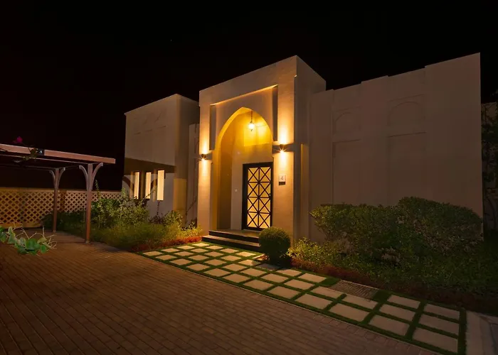 Jaw Resort & Spa