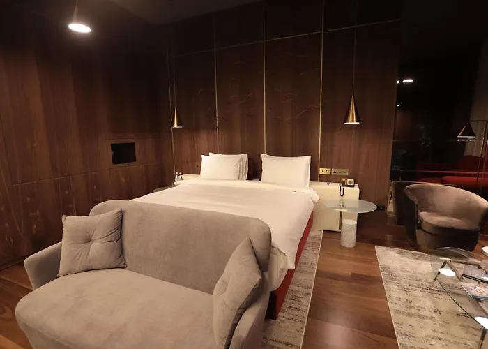 The Veil Hotel