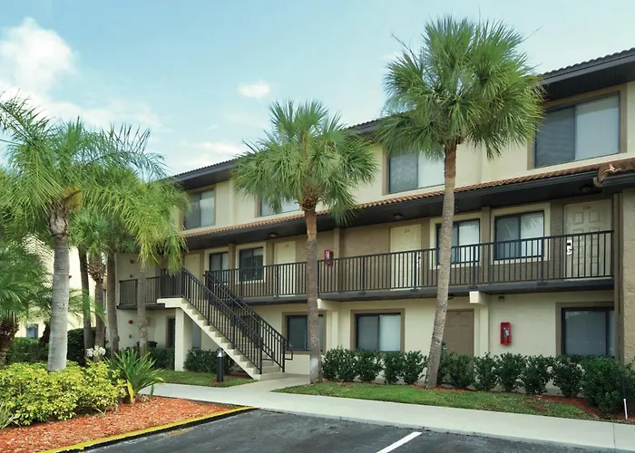 Club Wyndham Orlando International