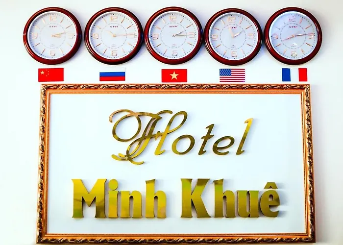 Minh Khue Hotel