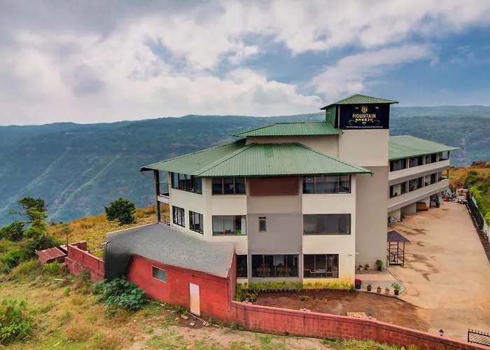Mountain Breeze Resort, Mahabaleshwar