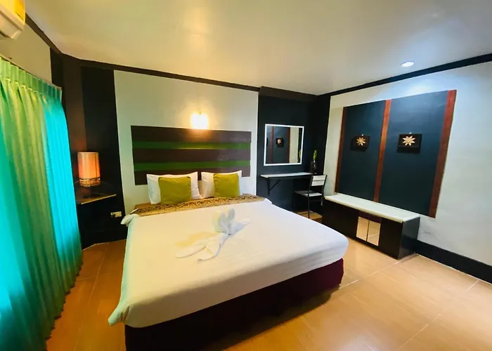Pakor Boutique Resort