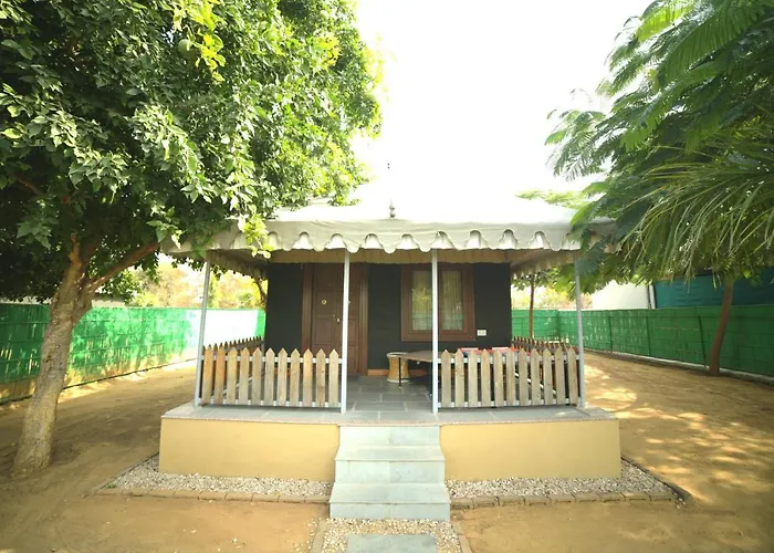 Amrit Van Resort