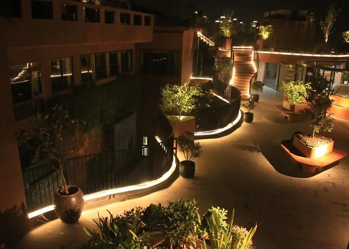 Bat Trang Legacy - Venuestay