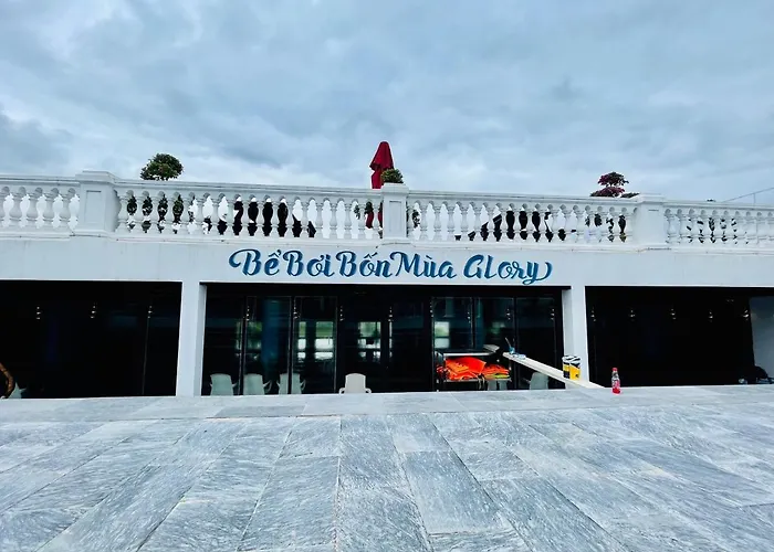Glory Resort