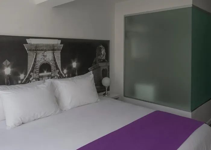 Infinito Hotel