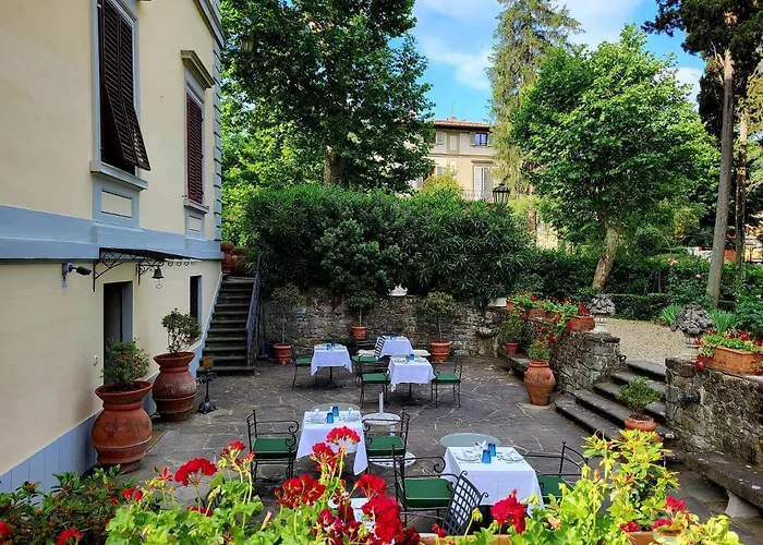 Villa Nardi - Residenza D'Epoca