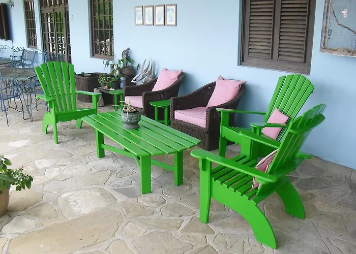 Tamarind Great House