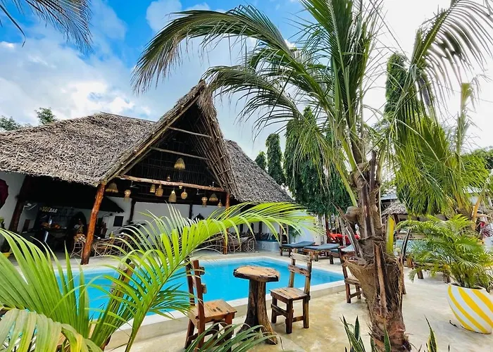 Babalao Bungalows