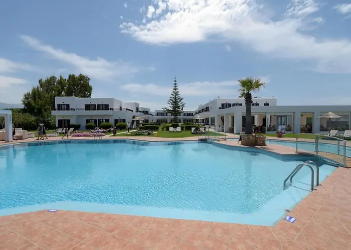 Geraniotis Hotel And Resort