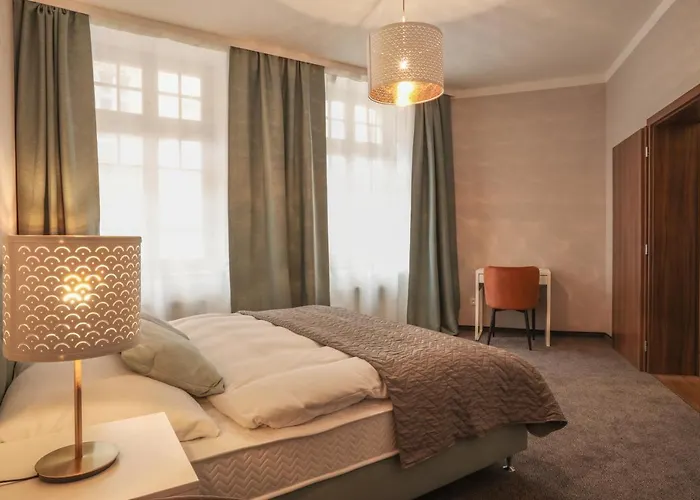 Hotel Pilgrim