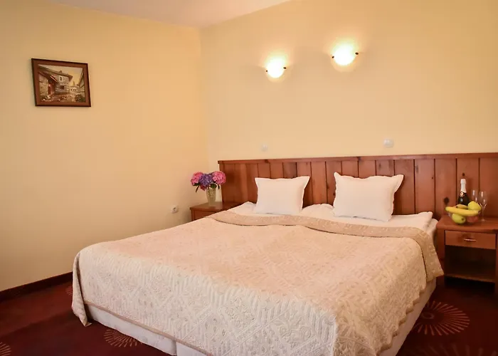 Lina Hotel